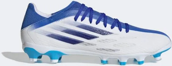 adidas · X Speedflow.3 Multi-Ground fotballsko gress/kunstgress