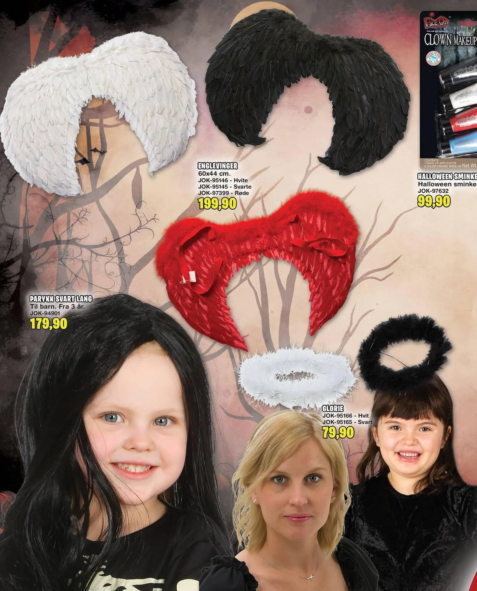 Ringo kundeavis fra 13. oktober til 31. oktober 2025 - kundeavisside 10