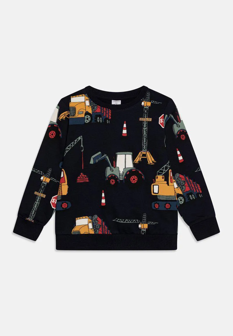 VEHICLES - Sweatshirt