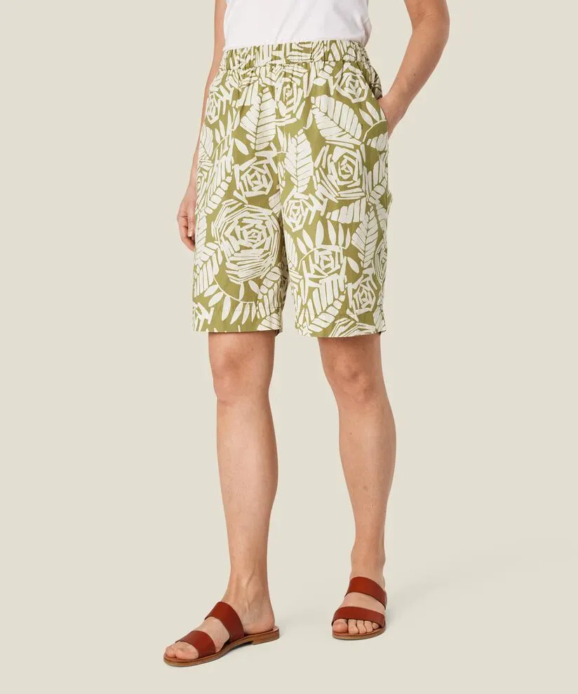 Prudie Shorts