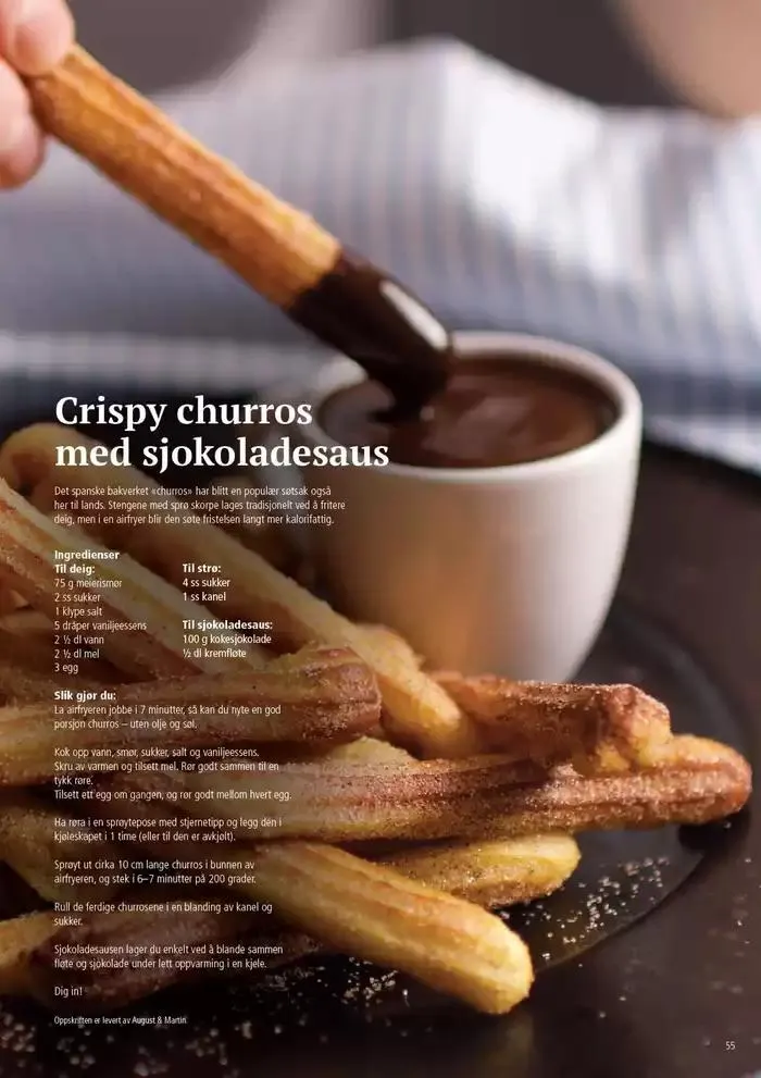 Kitch'n Kundeavis fra 27. september til 11. oktober 2024 - kundeavisside 50