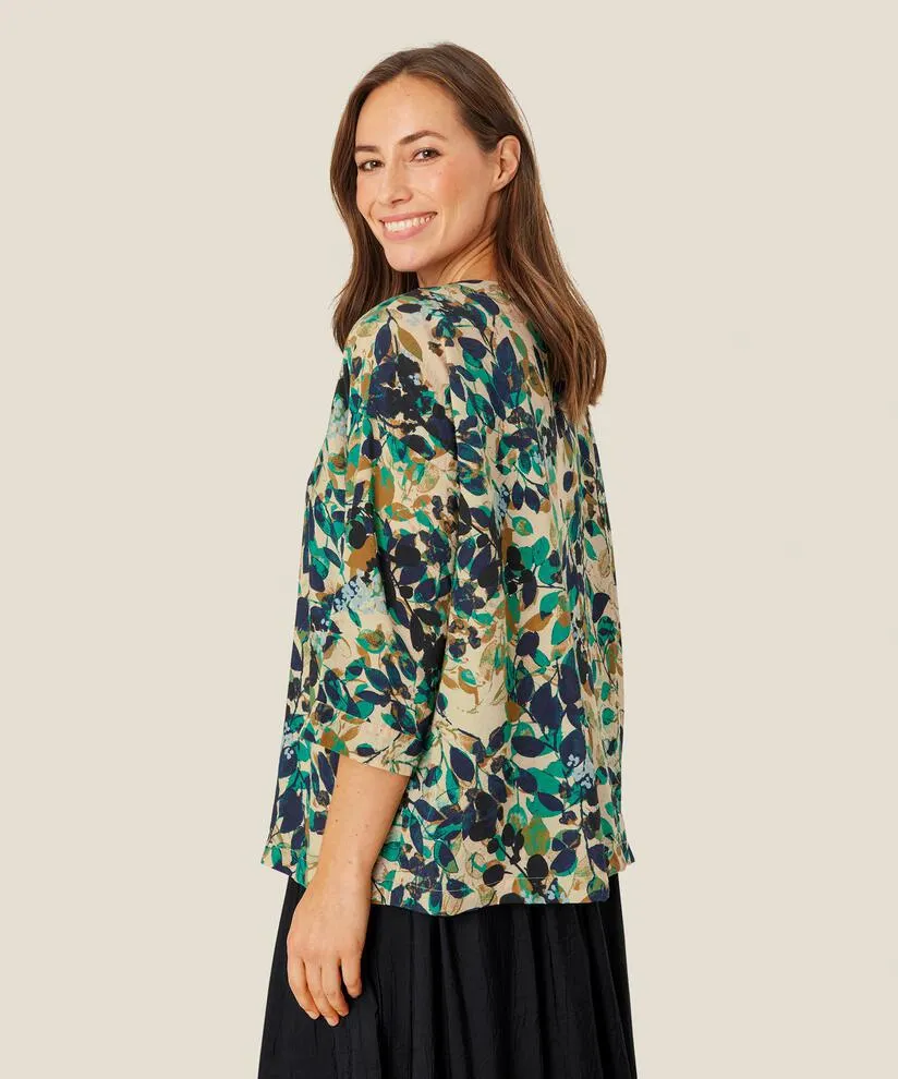 Becca Topp