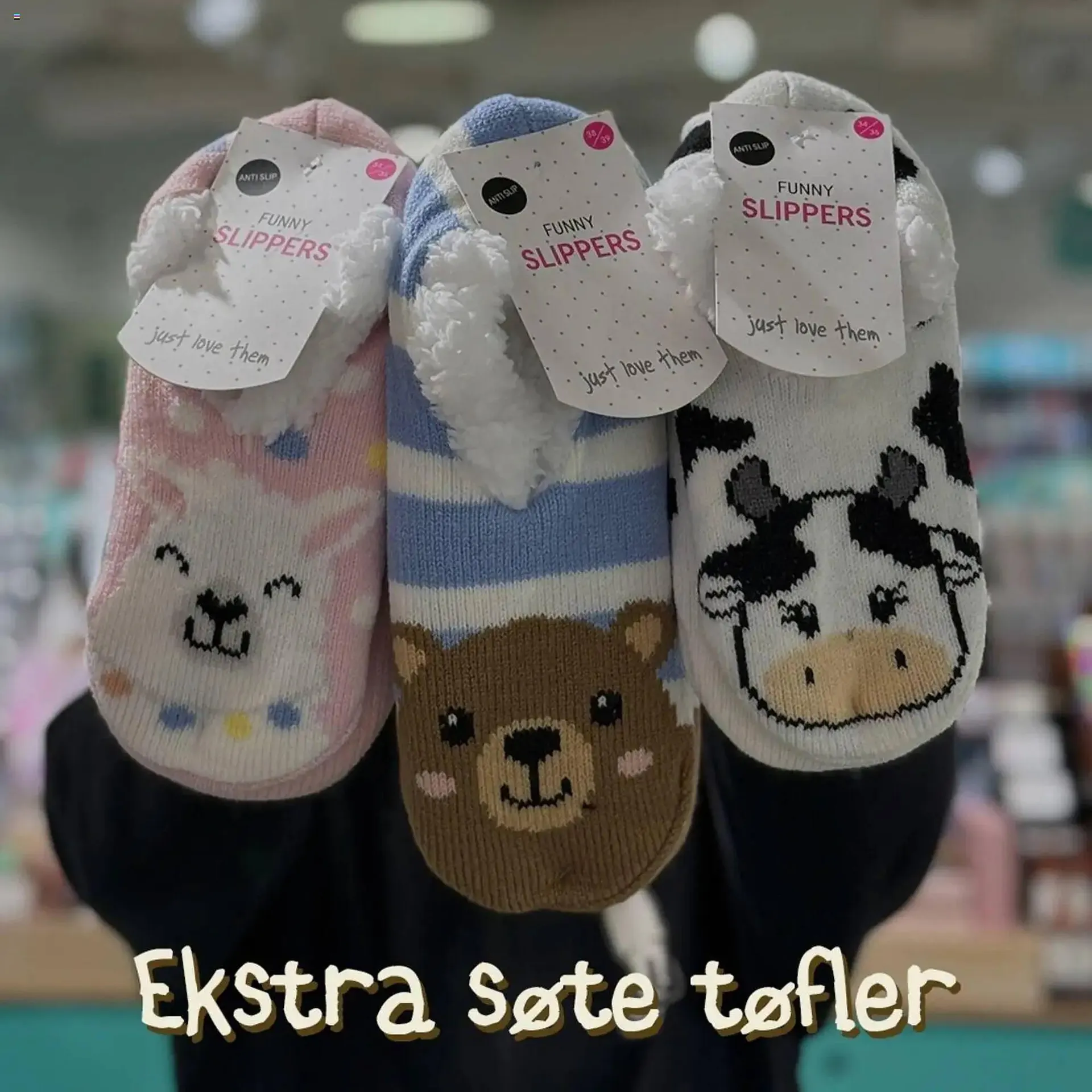 Normal kundeavis fra 9. februar til 18. februar 2026 - kundeavisside 3