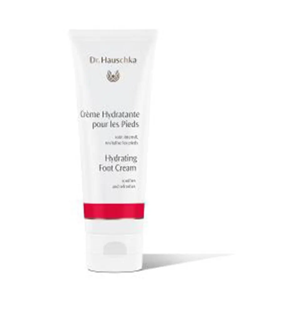 Hydrating Foot Cream