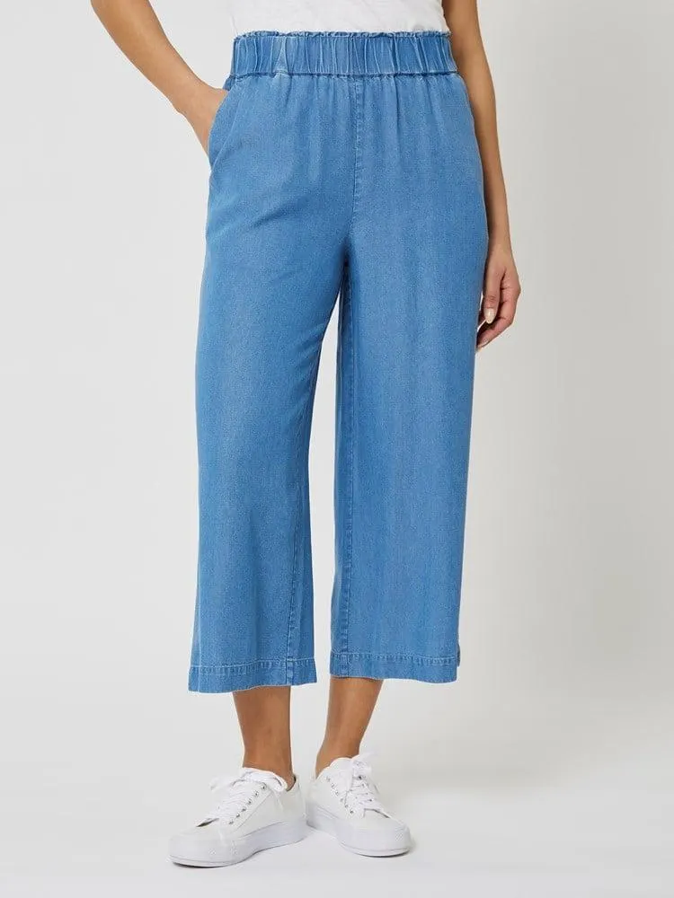 Martine culotte
