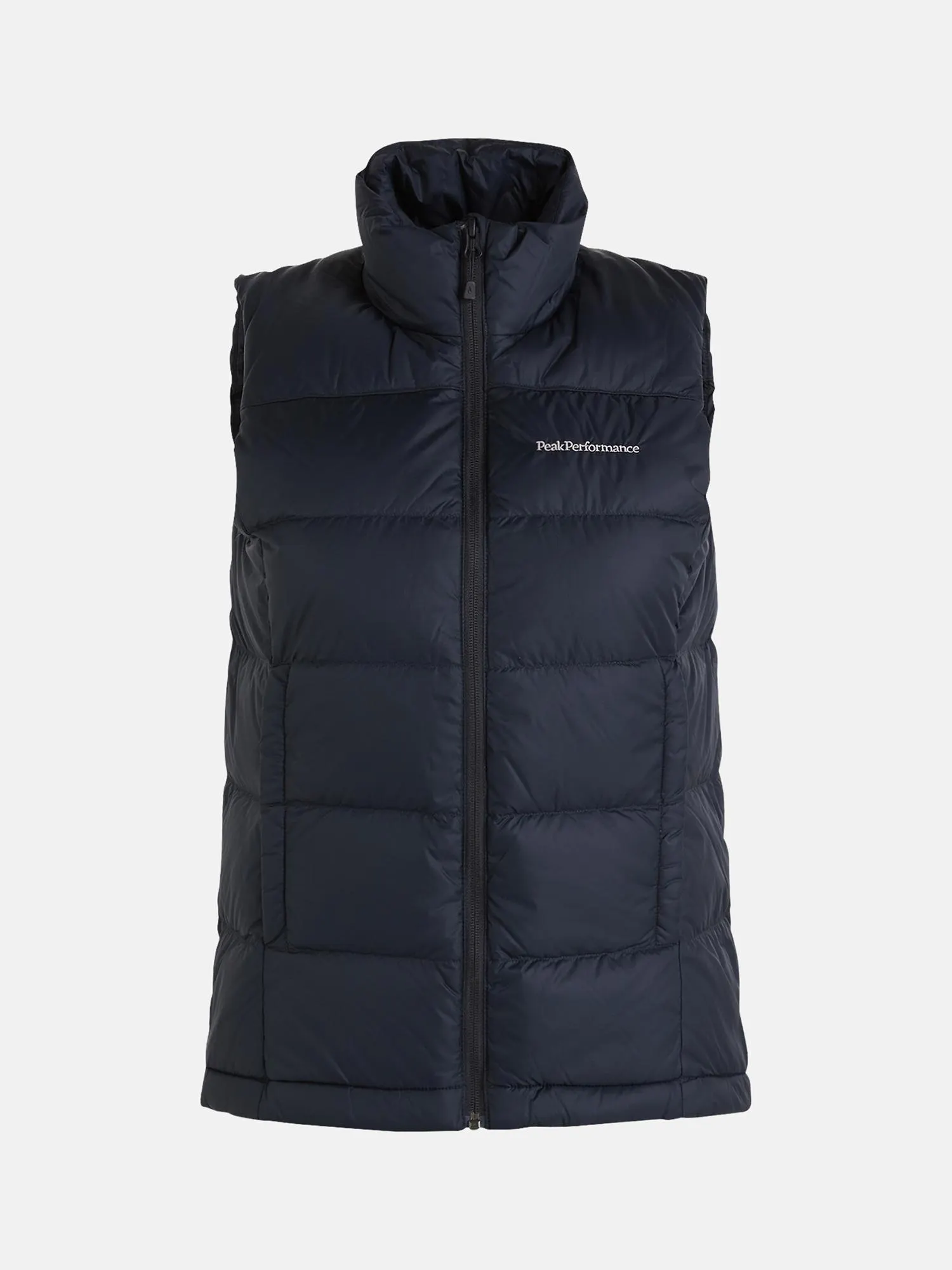 Frost Explorer Down Vest Women