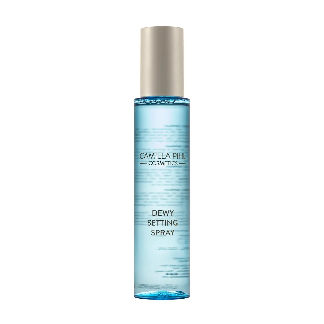 Camilla Pihl Dewy Setting Spray - 120ml