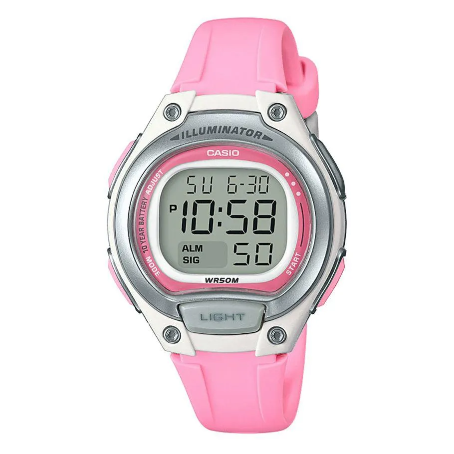 Collection LW-203-4AVEF