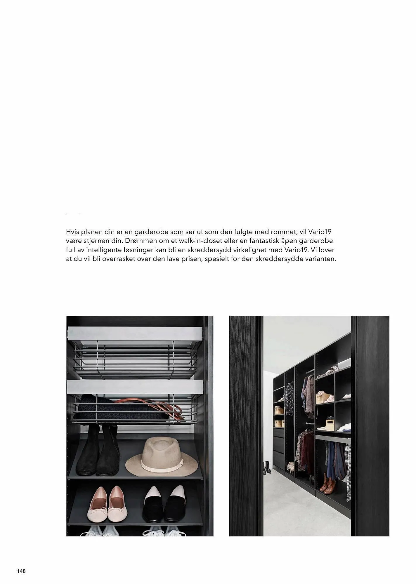 Kvik Kjøkken Kundeavis fra 2. oktober til 2. oktober 2023 - kundeavisside 148