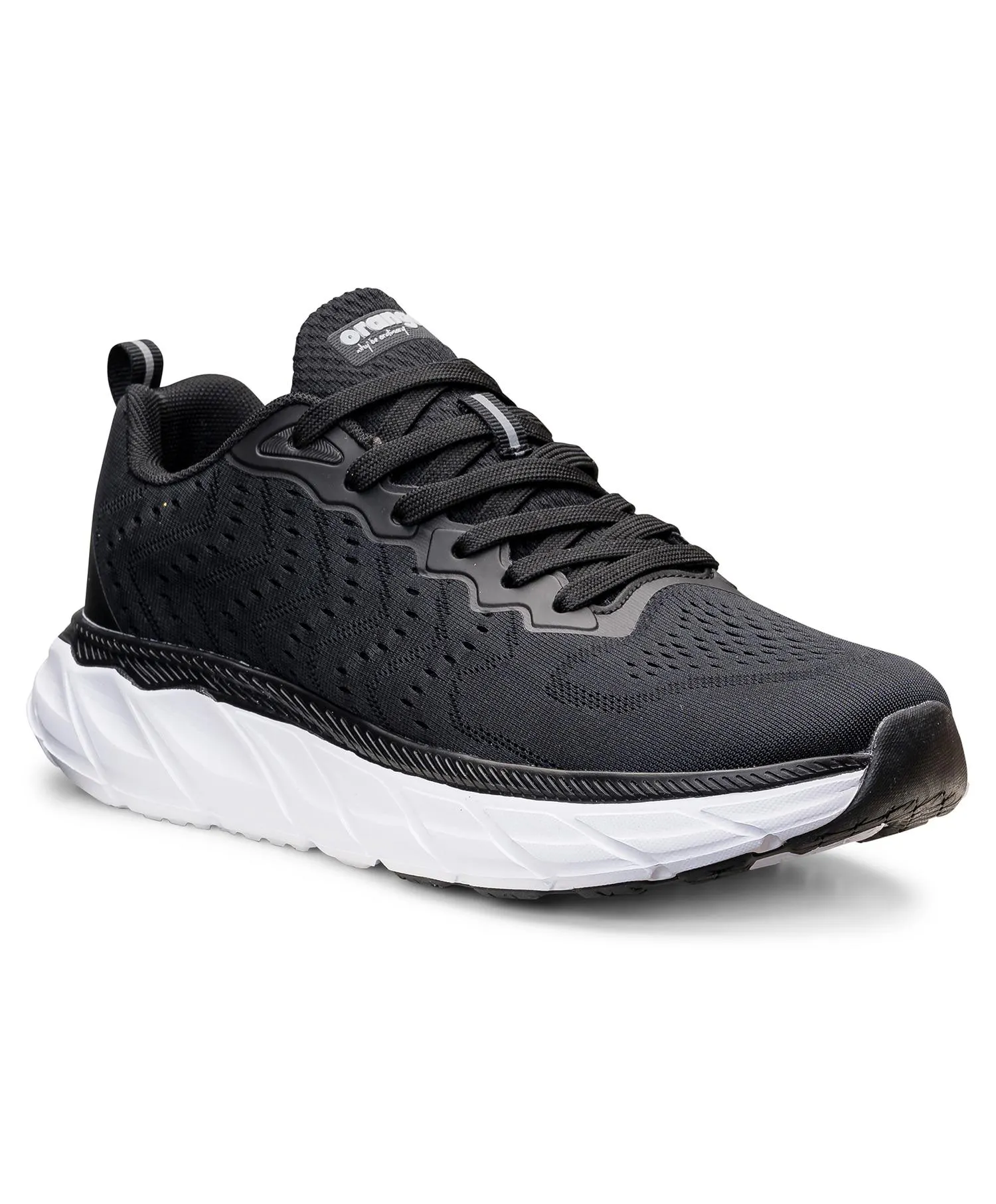 OR 1167 Lorenzo joggesko