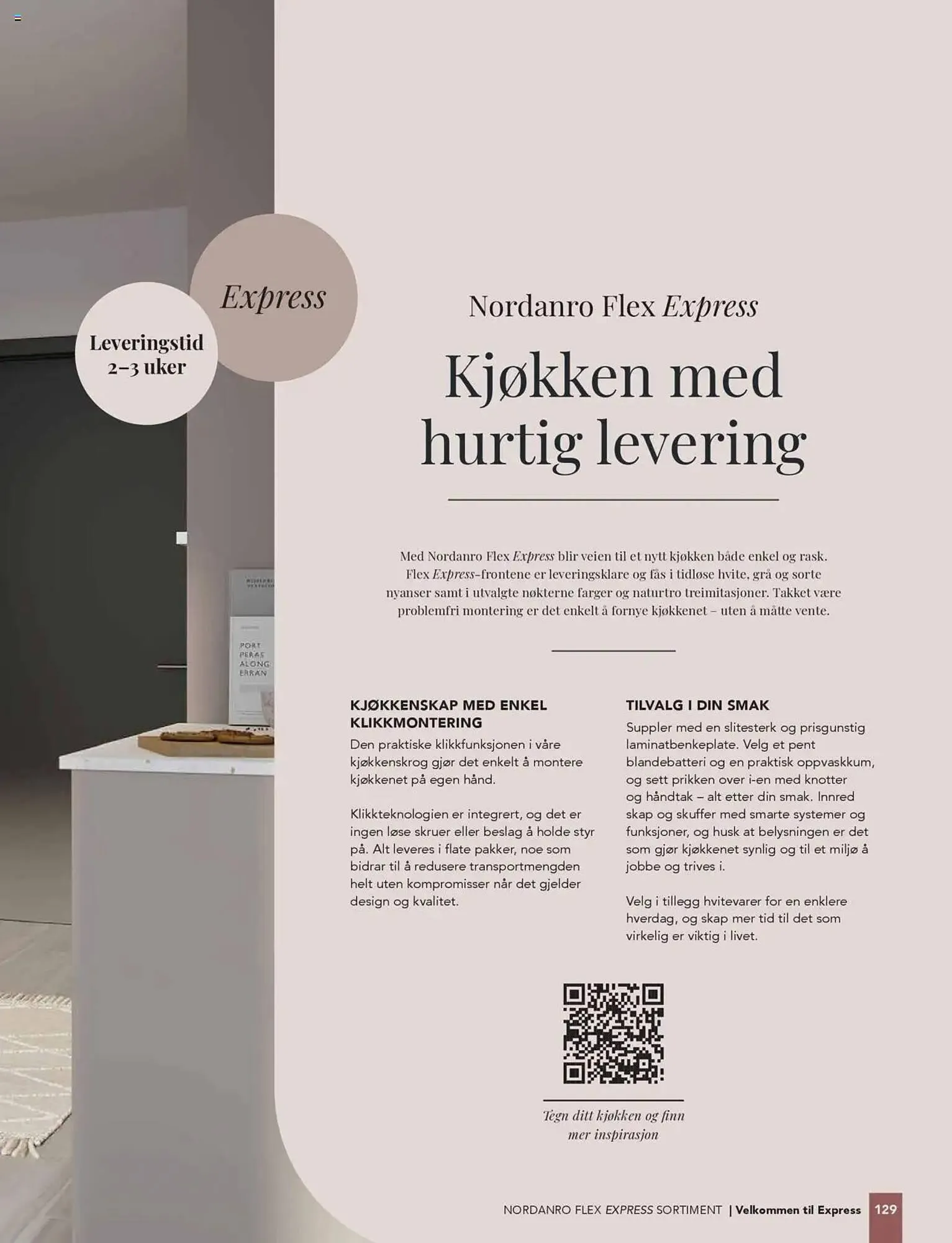 ELON Kundeavis fra 15. juli til 2. januar 2026 - kundeavisside 129