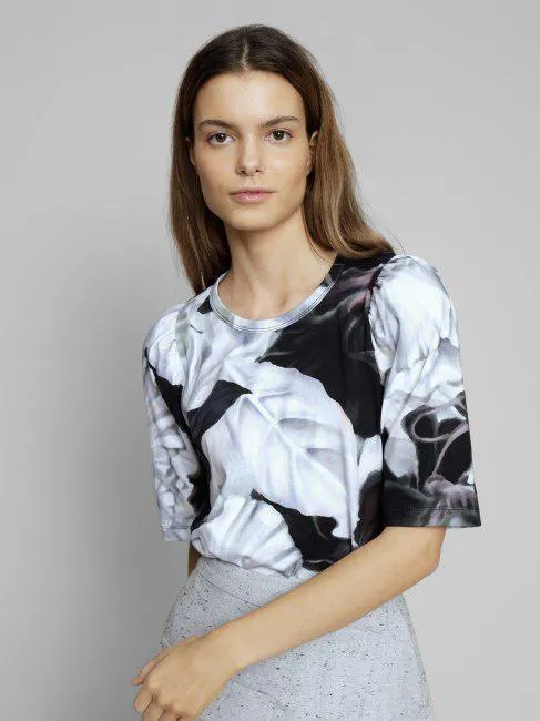 Jikolaz T-shirt Ivory 36