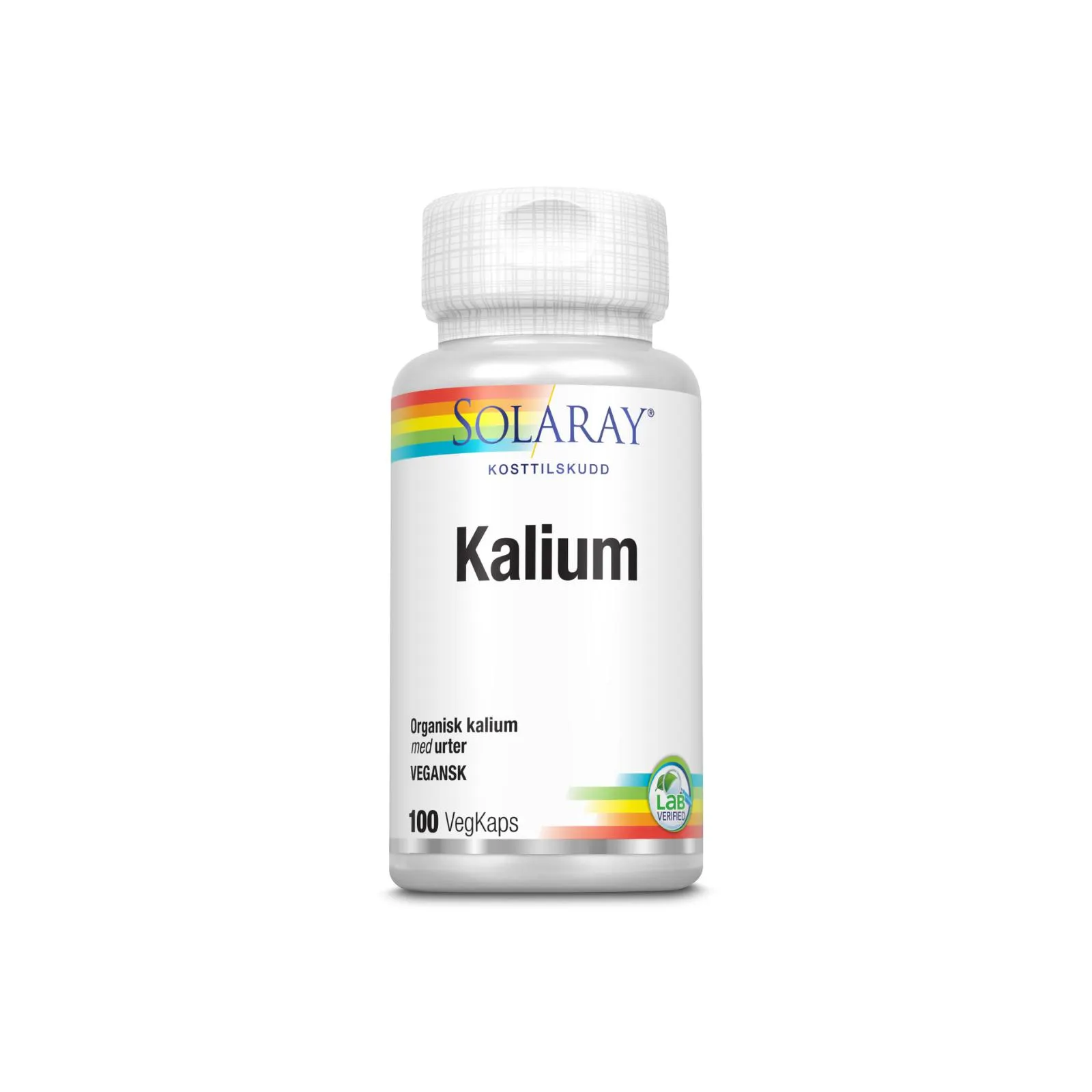 Solaray Kalium