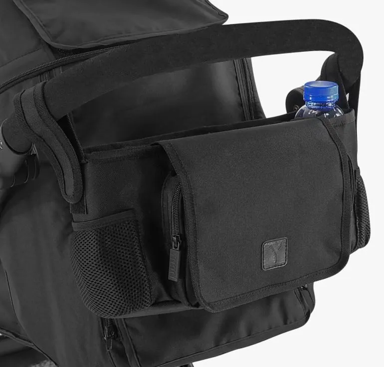 Organizer gute, black