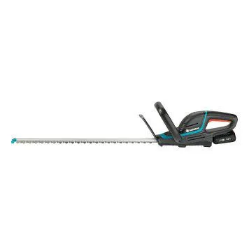 HEKKSAKS GARDENA POWERFORALL COMFORTCUT 60/18V UTEN BATTERI