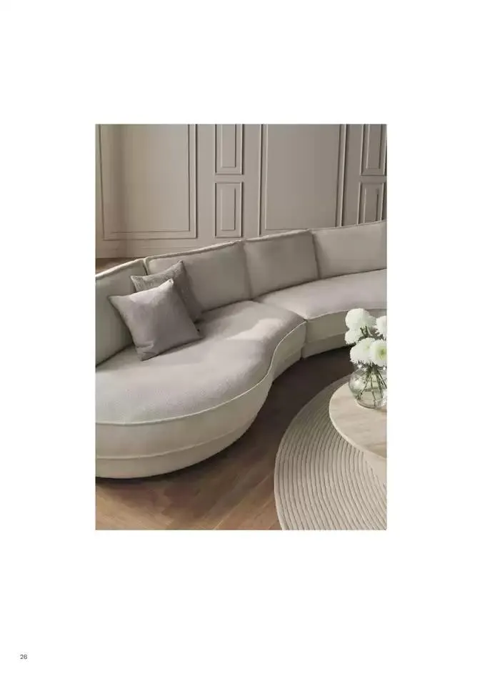 The journal fra 30. oktober til 30. november 2024 - kundeavisside 28