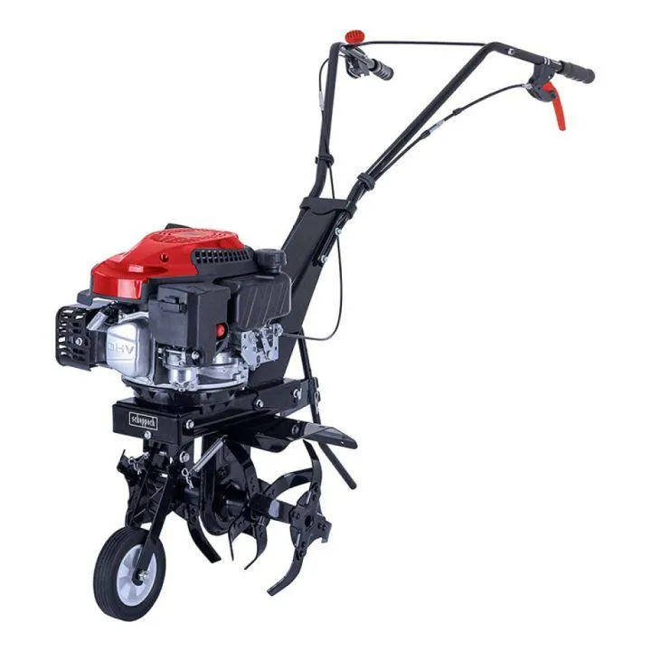 JORDFRESER SCHEPPACH MTP370 21,9KW