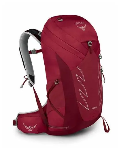 Osprey Talon 26 Cosmic Red