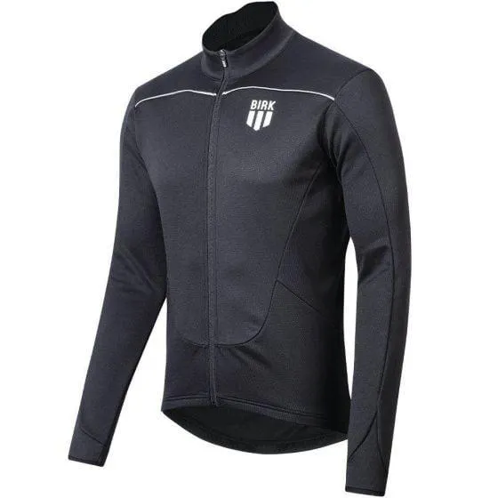 Birk Thermal jersey, sort
