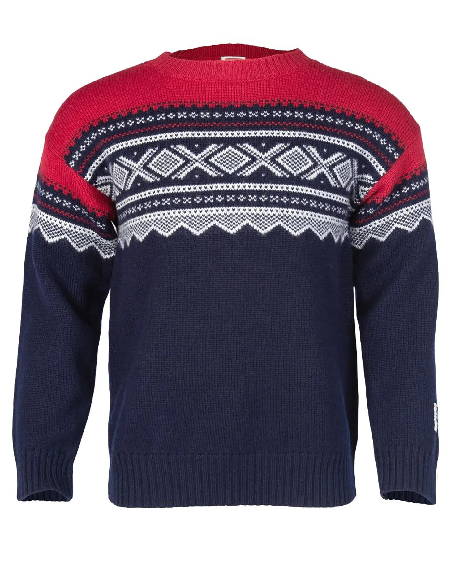 Marius orginal genser