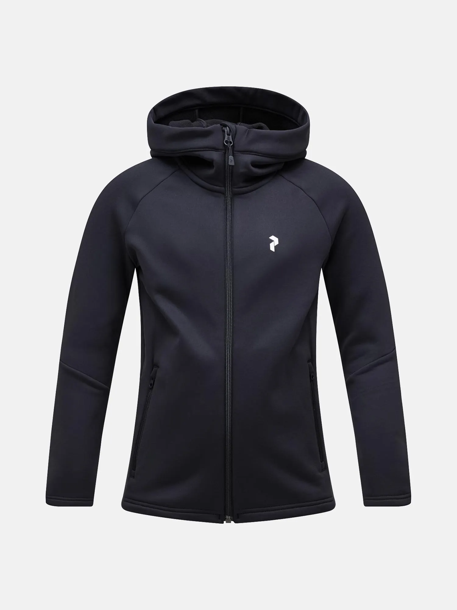 Rider Zip Hood Junior
