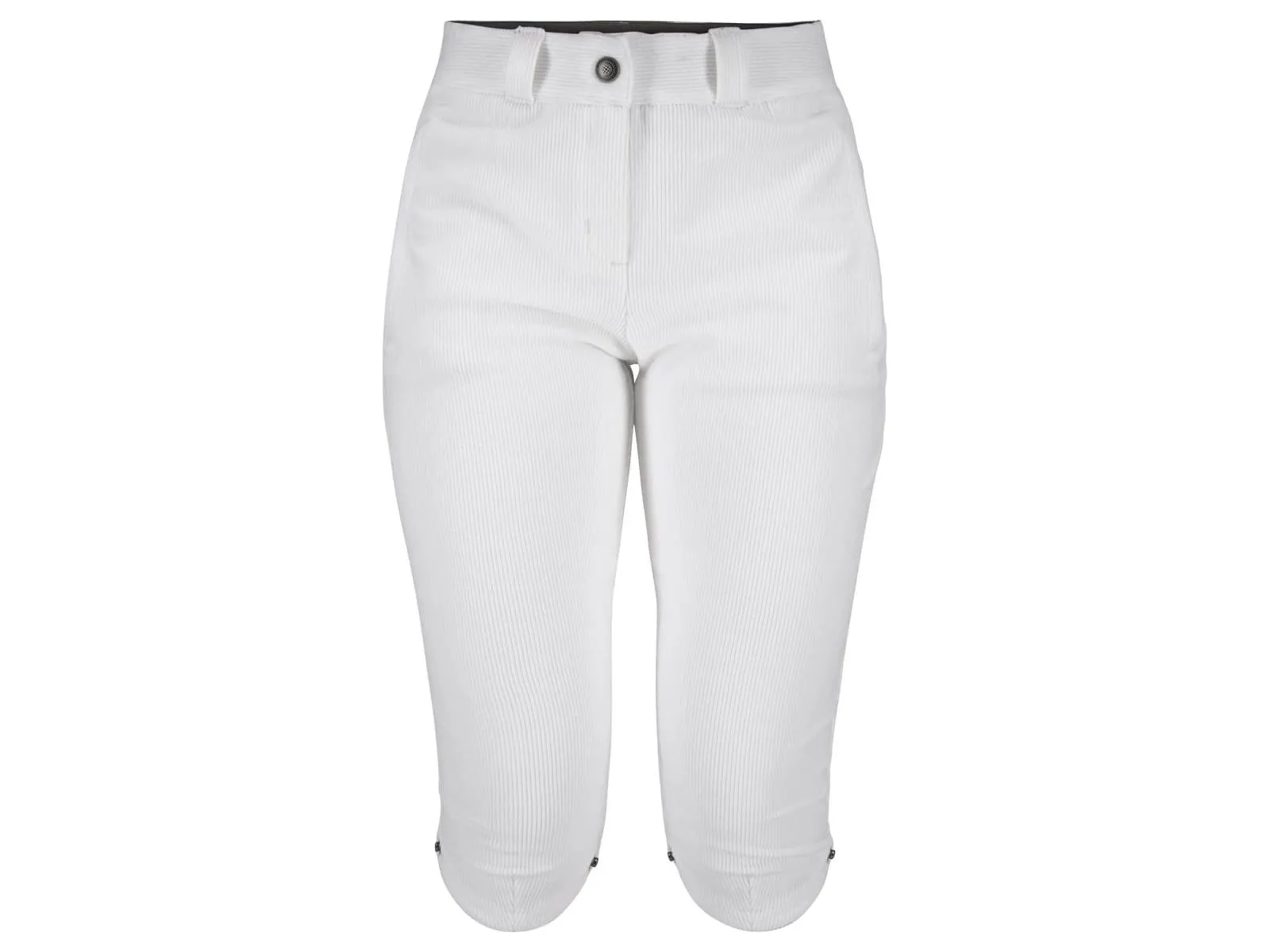 Concord Slim Knickerbockers Dame
