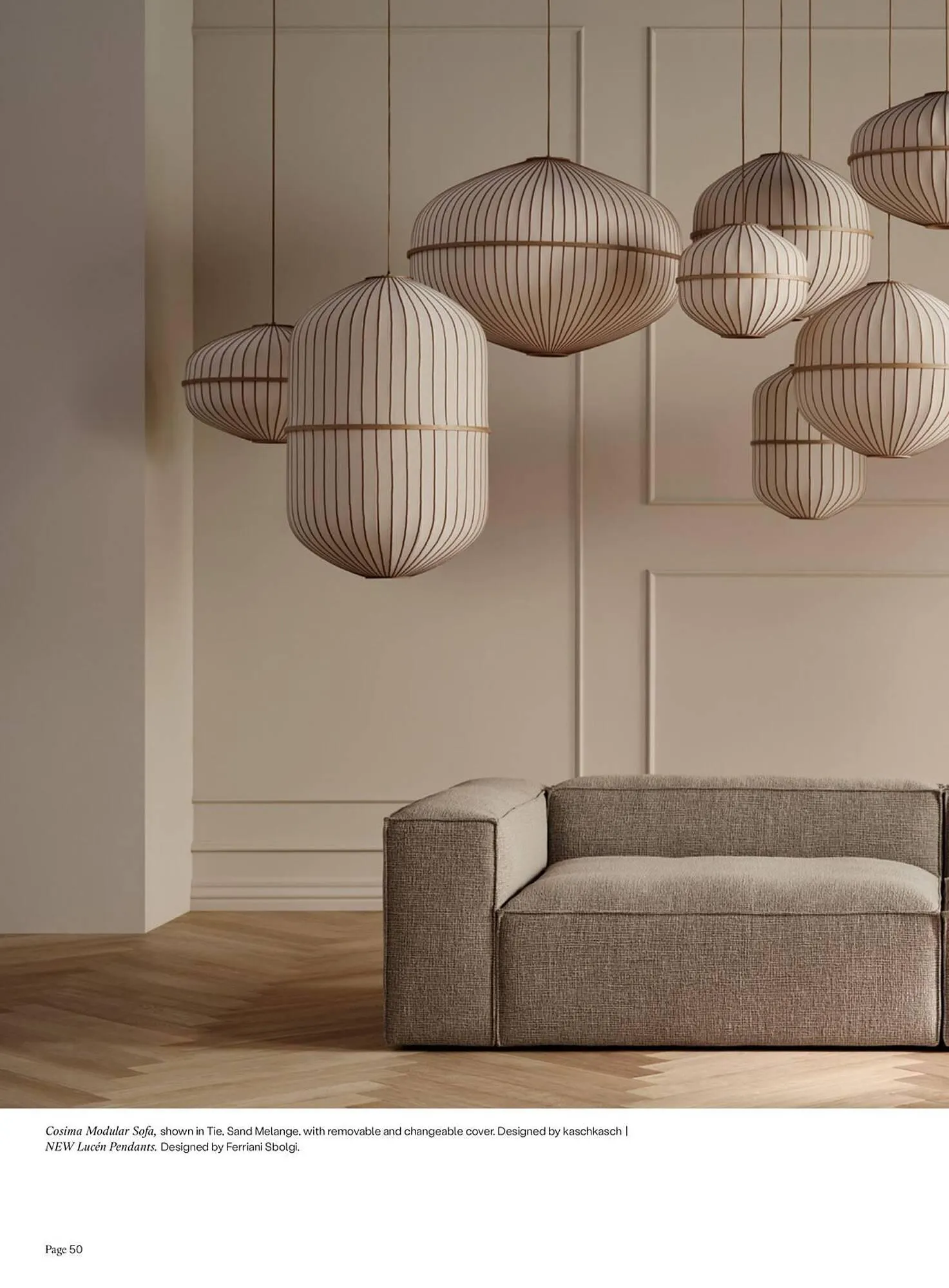 Bolia kundeavis fra 15. september til 31. desember 2025 - kundeavisside 52