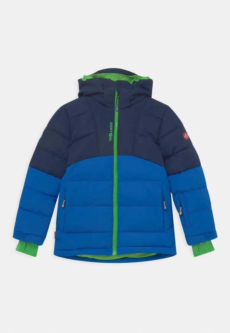 KIDS GRYLLEFJORD UNISEX - Vinterjakke
