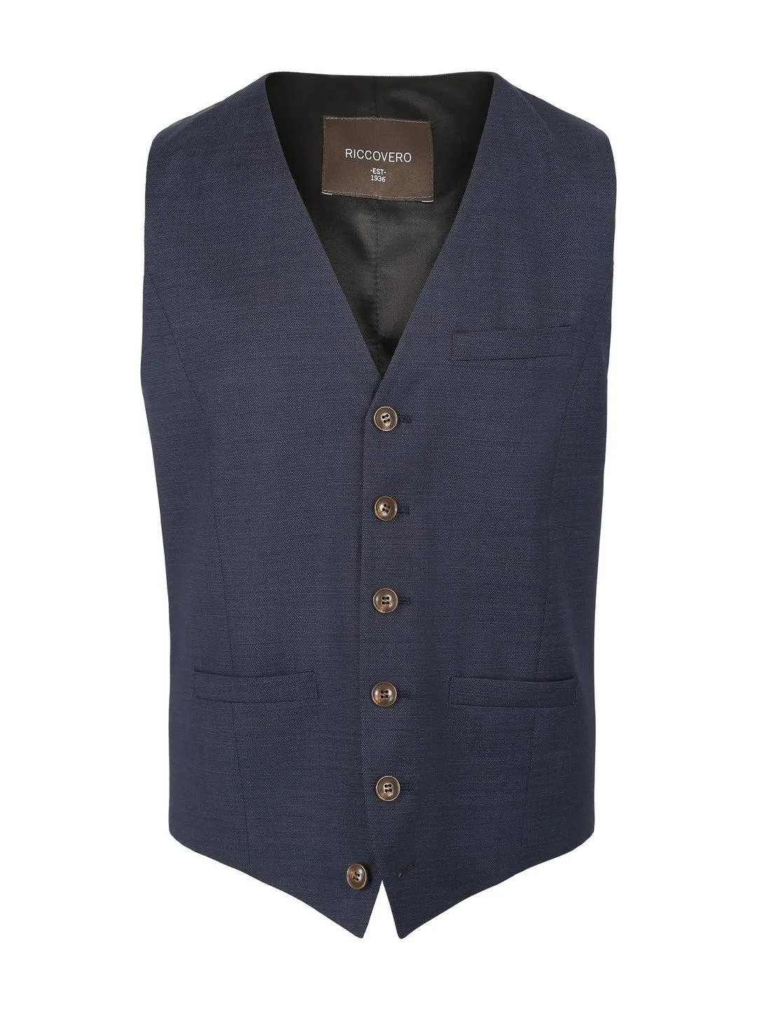 Carter Waistcoat
