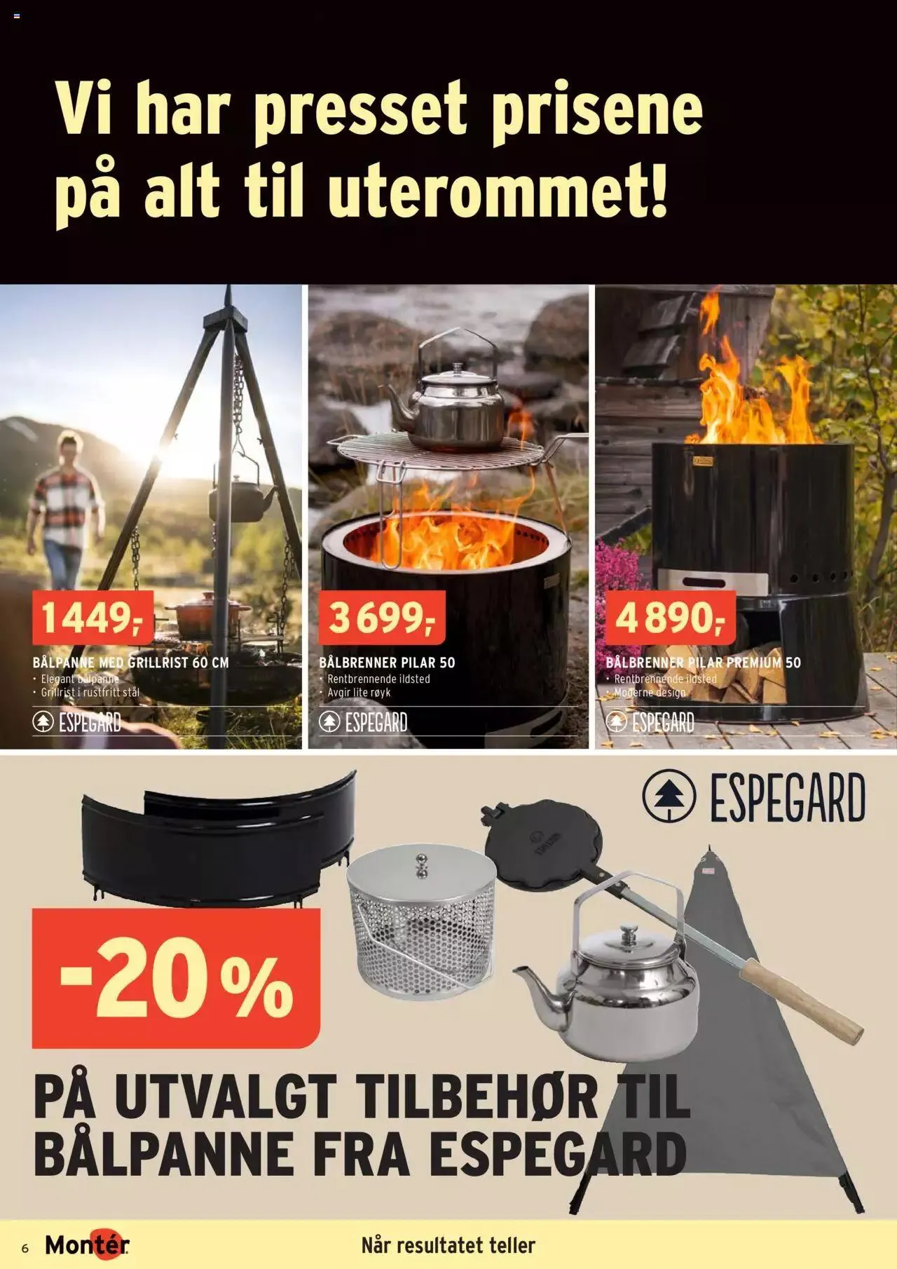 Montér kundeavis fra 4. september til 17. september 2023 - kundeavisside 6