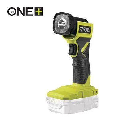 Ryobi Lommelykt RLF18-0