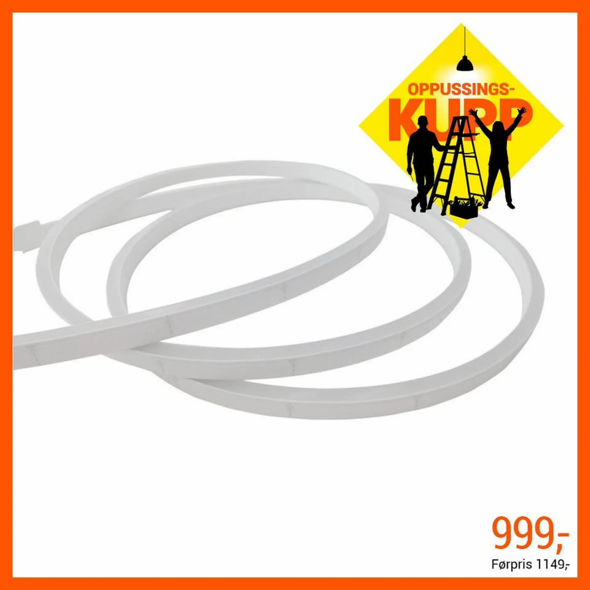 Elektroimportøren Kundeavis fra 9. oktober til 22. oktober 2023 - kundeavisside 7