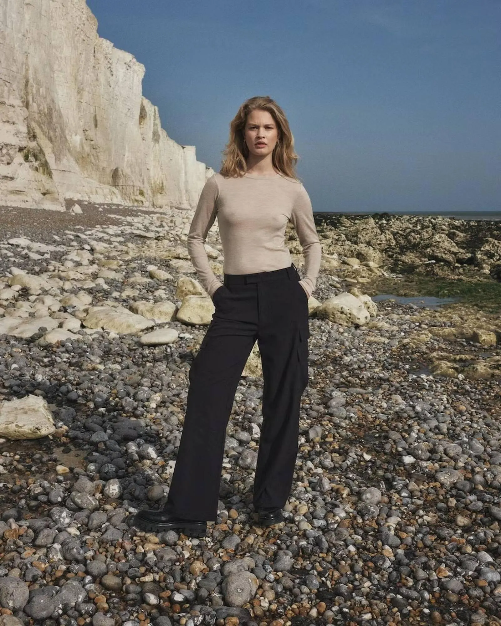 Cubus Kundeavis fra 16. august til 27. september 2023 - kundeavisside 7