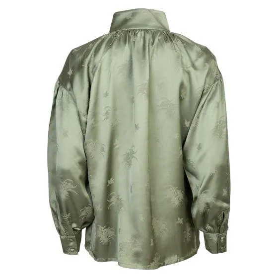 Skjorte festdrakt Elsa