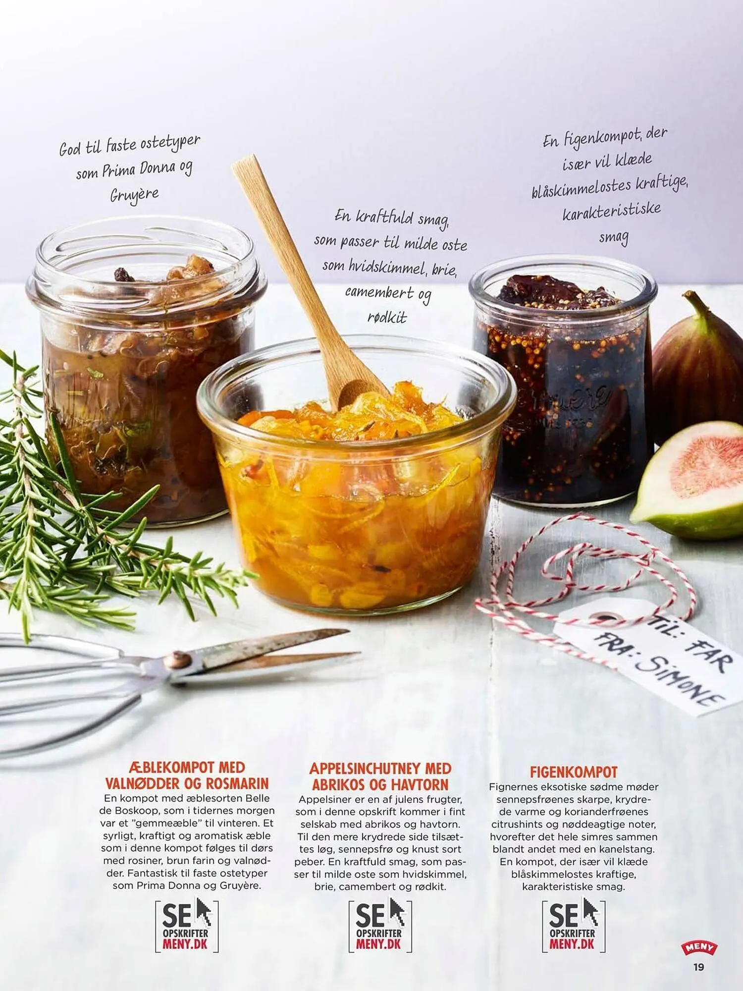 Meny kundeavis fra 25. juni til 25. juni 2026 - kundeavisside 19