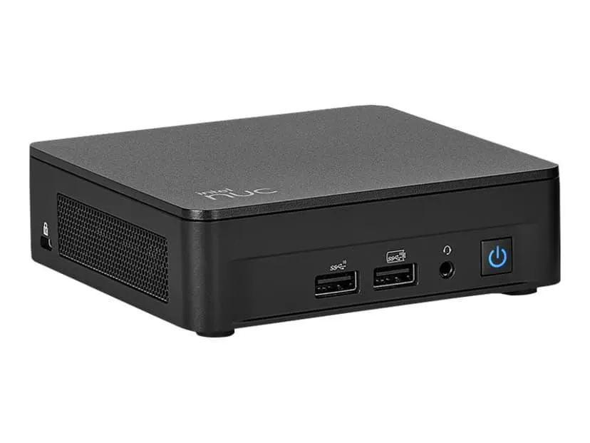 Nuc 13 Pro Slim (No Cord)