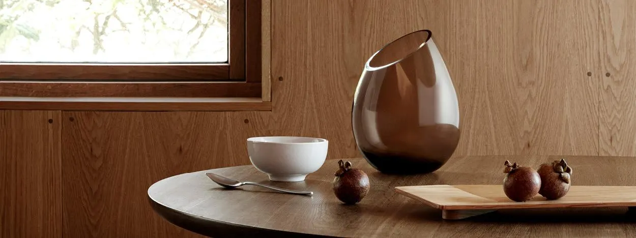 Spirit LED Utendørs lampe 35 cm platinum grey