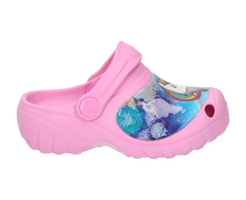 Søte slip in sko
