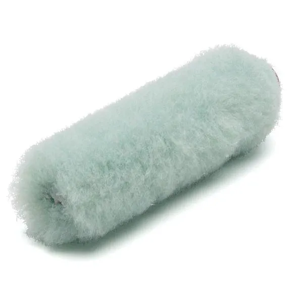 Jordan Malerrull Basic 2902 Jevne Flater 10 cm