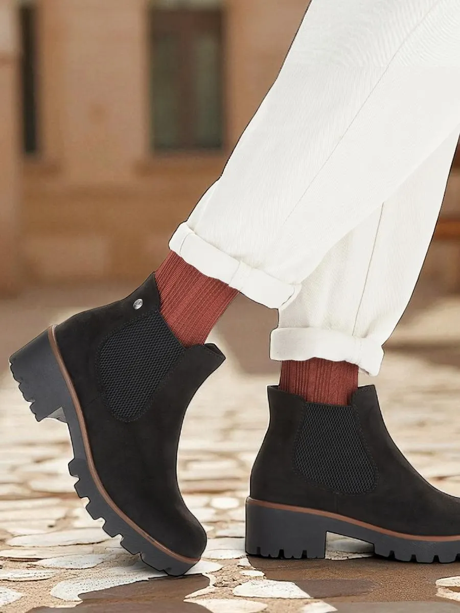 Verano Chelsea Velour Lining