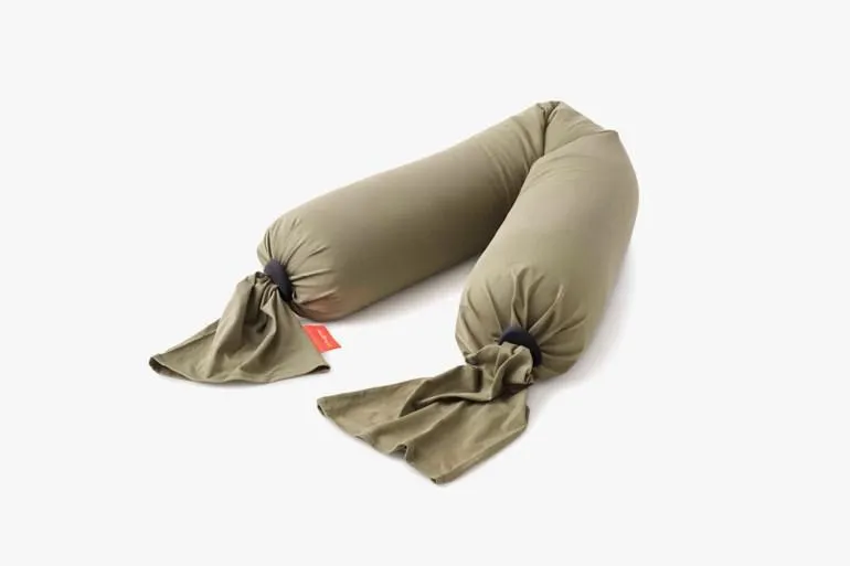 Gravid- og ammepute, olive