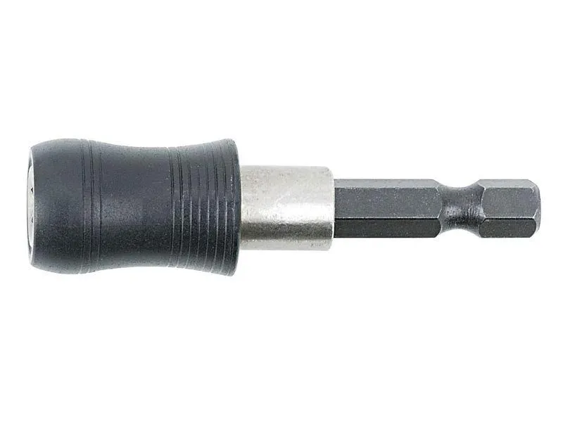 Bitsholder 60 mm m/hurtigchuck