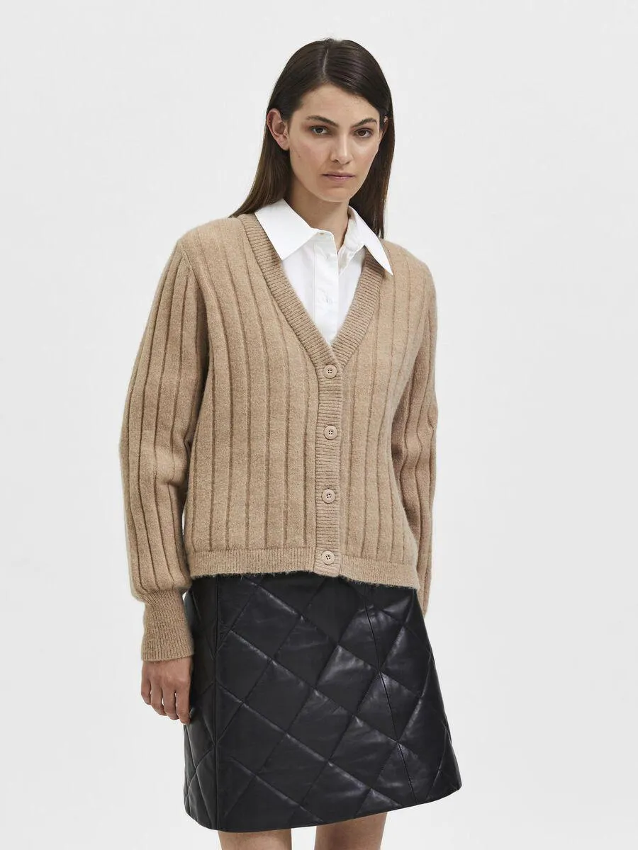 ULLBLANDING CARDIGAN