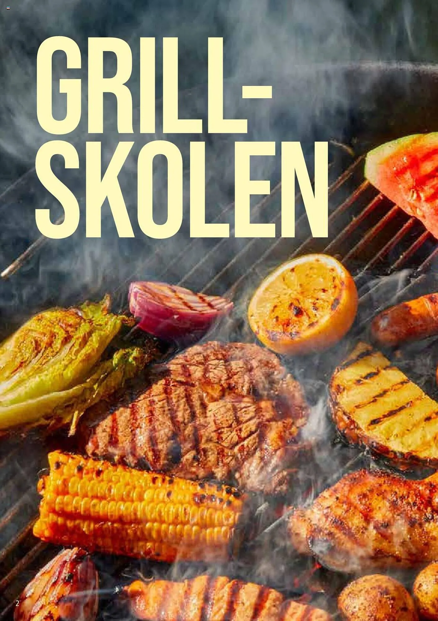 Kiwi Kundeavis fra 15. mai til 31. august 2023 - kundeavisside 2