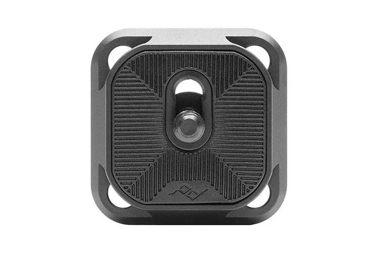 Peak Design 4-way Arca V3 Standard Plate