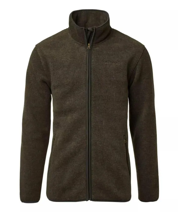 Chevalier Mainstone Jacket Men Autumn Green