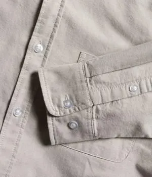 Oxfordskjorta regular fit