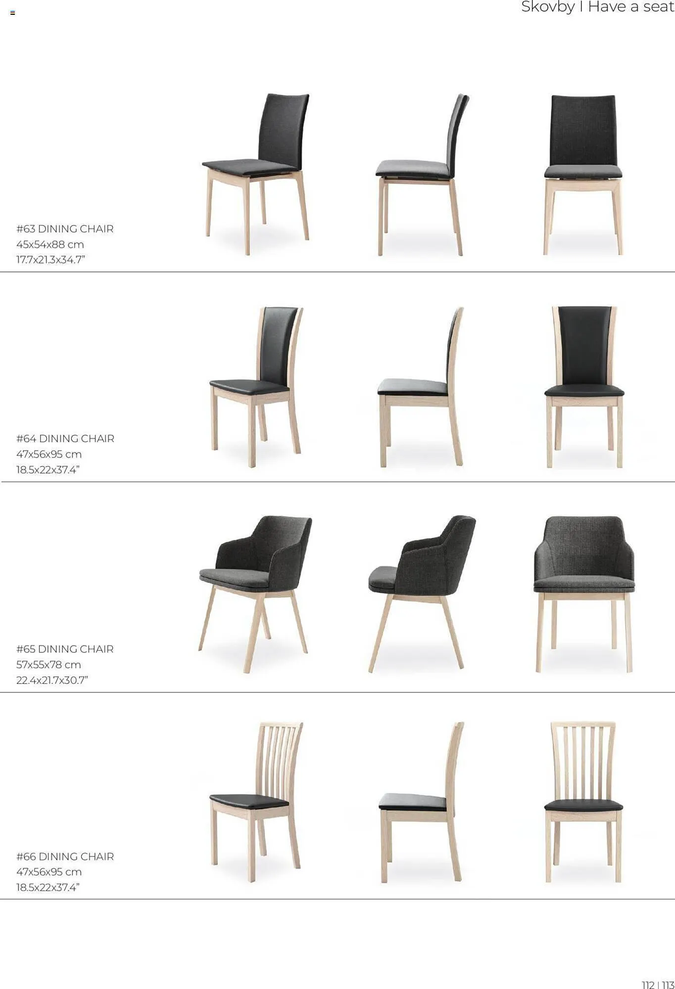 Bohus Kundeavis fra 5. januar til 31. desember 2023 - kundeavisside 113