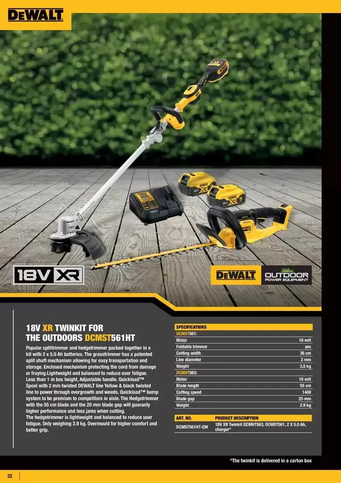 Outdoor fra 14. februar til 31. desember 2025 - kundeavisside 32