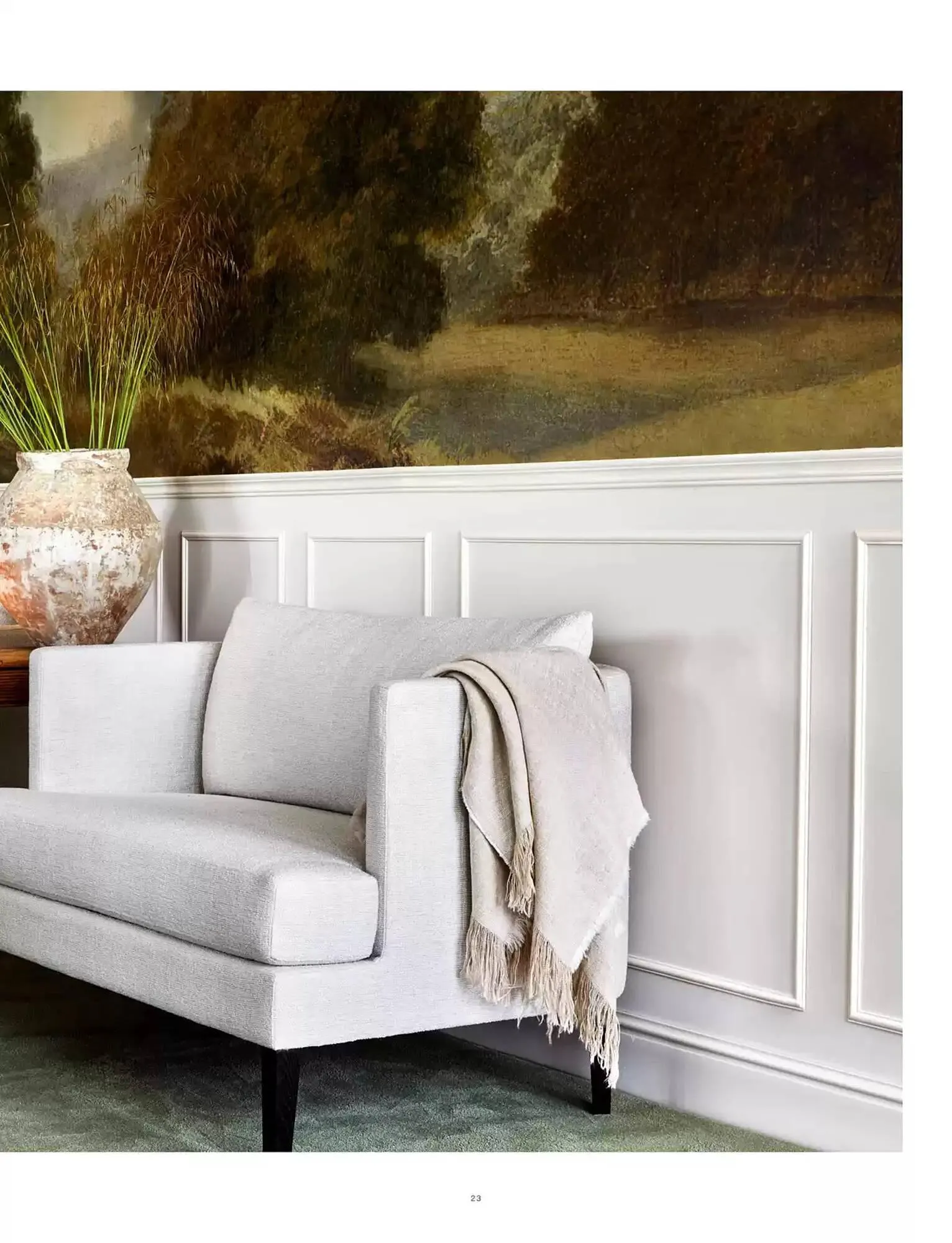 Slettvoll Kundeavis fra 27. november til 31. mars 2025 - kundeavisside 23